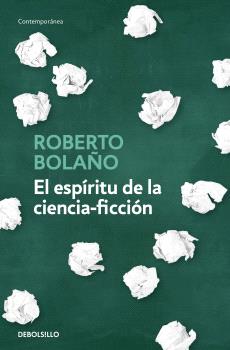 ESPÍRITU DE LA CIENCIA-FICCIÓN, EL
