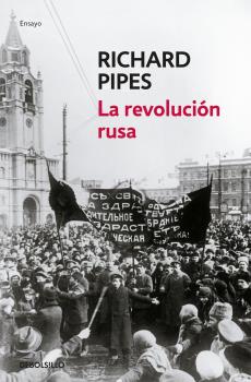 REVOLUCIÓN RUSA, LA