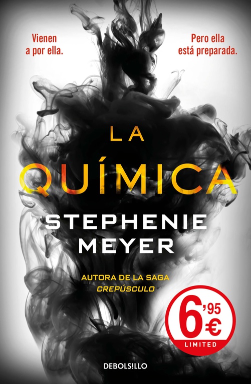 QUIMICA, LA (LIMITED)