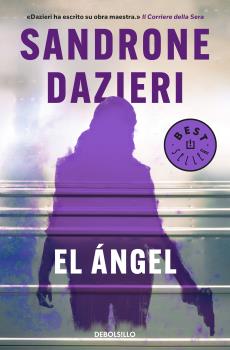 ÁNGEL, EL (COLOMBA Y DANTE 2)