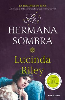 HERMANA SOMBRA, LA (LAS SIETE HERMANAS 3)