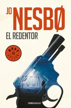 REDENTOR, EL (HARRY HOLE 6)