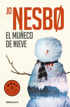 MUÑECO DE NIEVE, EL (HARRY HOLE 7)