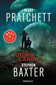 UTOPÍA LARGA, LA (LA TIERRA LARGA 4)