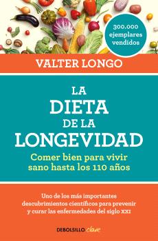 DIETA DE LA LONGEVIDAD, LA
