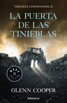 PUERTA DE LAS TINIEBLAS (TRILOGÍA CONDENADOS 2)