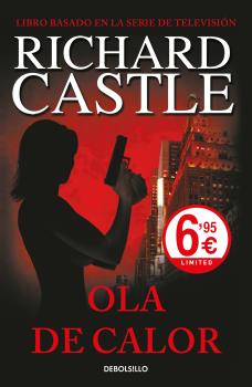 OLA DE CALOR (SERIE CASTLE 1) (LIMITED)
