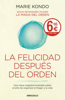 FELICIDAD DESPUÉS DEL ORDEN, LA (LIMITED)