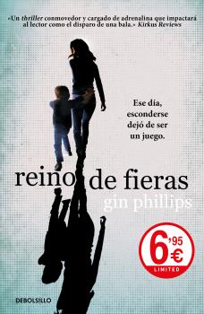 REINO DE FIERAS (LIMITED)
