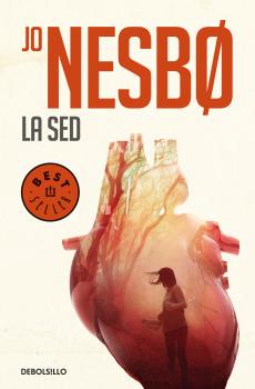 SED, LA (HARRY HOLE 11)