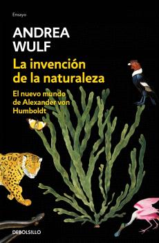 INVENCIÓN DE LA NATURALEZA, LA