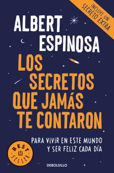 SECRETOS QUE JAMAS TE CONTARON, LOS