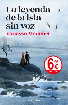 LEYENDA DE LA ISLA SIN VOZ, LA (LIMITED)
