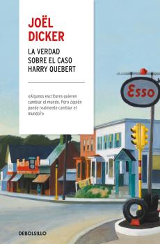 VERDAD SOBRE EL CASO HARRY QUEBERT,  LA (2018)