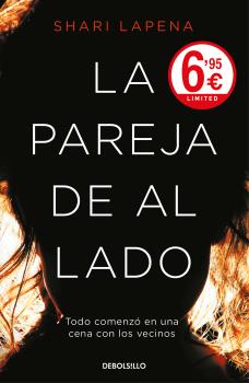 PAREJA DE AL LADO, LA (LIMITED)