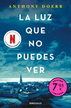 LUZ QUE NO PUEDES VER, LA (LIMITED)