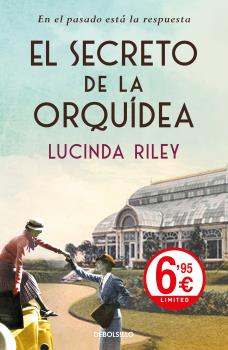 SECRETO DE LA ORQUÍDEA, EL (LIMITED)