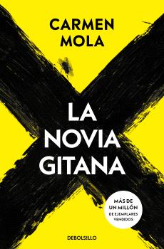 NOVIA GITANA, LA (LA NOVIA GITANA 1)