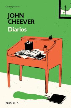DIARIOS (JOHN CHEEVER)