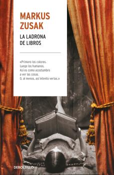 LADRONA DE LIBROS, LA (2018)