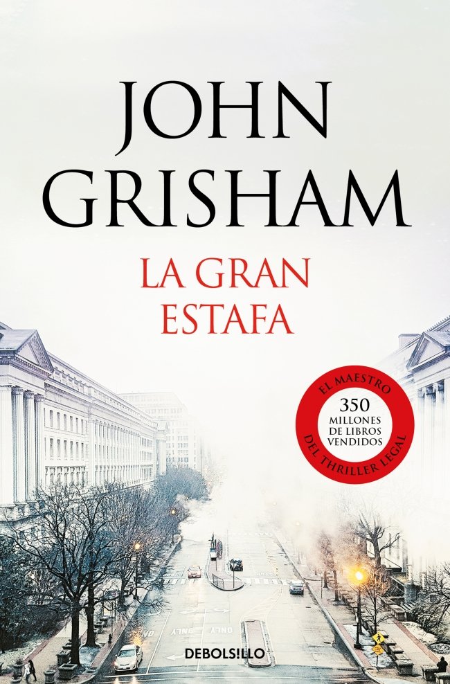 LA GRAN ESTAFA