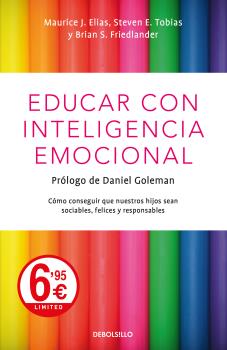 EDUCAR CON INTELIGENCIA EMOCIONAL (LIMITED)