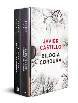 BILOGÍA EL DÍA QUE SE PERDIÓ LA CORDURA (ESTUCHE CON EL DÍA QUE SE PERDIÓ LA CORDURA | EL DÍA QUE SE PERDIÓ EL AMOR)
