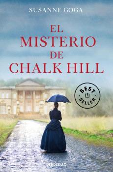 MISTERIO DE CHALK HILL, EL