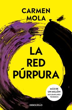 RED PÚRPURA, LA (LA NOVIA GITANA 2)