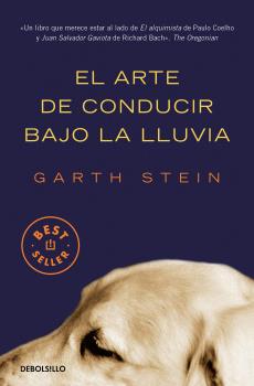 ARTE DE CONDUCIR BAJO LA LLUVIA, EL