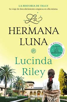 HERMANA LUNA, LA (LAS SIETE HERMANAS 5)