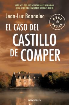 CASO DEL CASTILLO DE COMPER, EL (COMISARIO DUPIN 7)