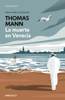 MUERTE EN VENECIA, LA