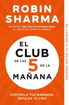 CLUB DE LAS 5 DE LA MAÑANA, EL