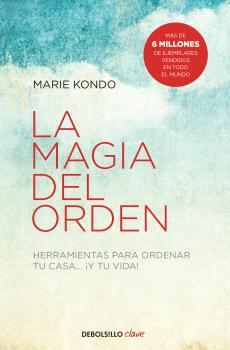 MAGIA DEL ORDEN, LA (LA MAGIA DEL ORDEN 1)