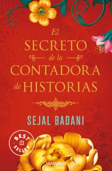 SECRETO DE LA CONTADORA DE HISTORIAS, EL