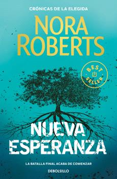 NUEVA ESPERANZA (CRÓNICAS DE LA ELEGIDA 3)