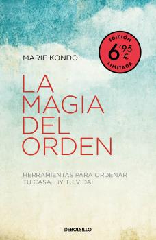 MAGIA DEL ORDEN, LA  (CAMPAÑA VERANO -EDICIÓN LIMITADA A PRECIO ESPECIAL) (LA MAGIA DEL ORDEN 1)