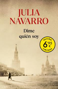 DIME QUIÉN SOY (EDICIÓN LIMITADA A UN PRECIO ESPECIAL)