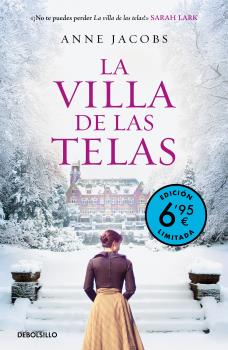 VILLA DE LAS TELAS, LA   (CAMPAÑA VERANO -EDICIÓN LIMITADA A PRECIO ESPECIAL)