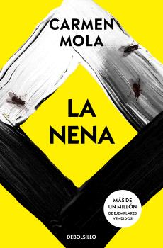 NENA, LA (LA NOVIA GITANA 3)