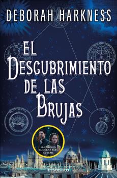 DESCUBRIMIENTO DE LAS BRUJAS, EL  (EL DESCUBRIMIENTO DE LAS BRUJAS 1)