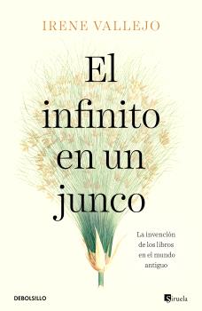 INFINITO EN UN JUNCO, EL