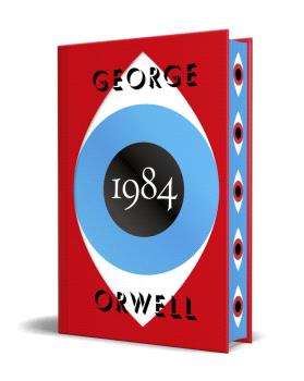 1984 (EDICIÓN DEFINITIVA AVALADA POR THE ORWELL ESTATE) (EDICIÓN ESPECIAL LIMITADA)