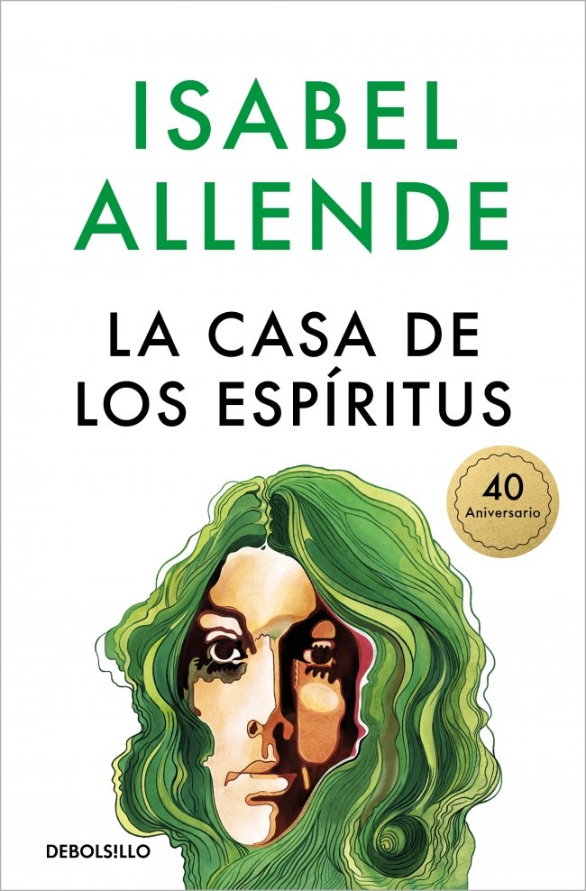 CASA DE LOS ESPIRITUS, LA