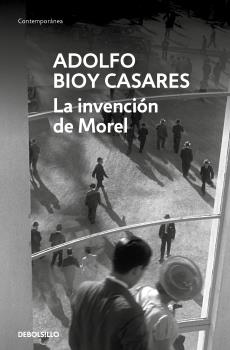 INVENCIÓN DE MOREL, LA