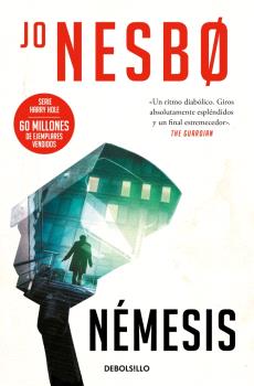 NÉMESIS (HARRY HOLE 4)