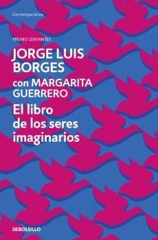 LIBRO DE LOS SERES IMAGINARIOS
