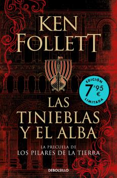 TINIEBLAS Y EL ALBA, LAS (LIMITED)