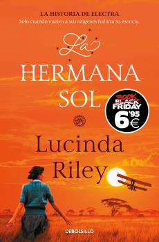 HERMANA SOL, LA (EDICIÓN BLACK FRIDAY)